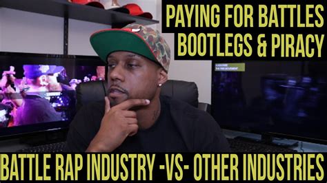 A: Please send. . Battle rap bootlegs